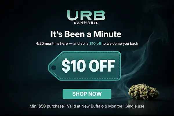 Border T1 $10 off