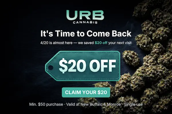 Border T2 $20 off