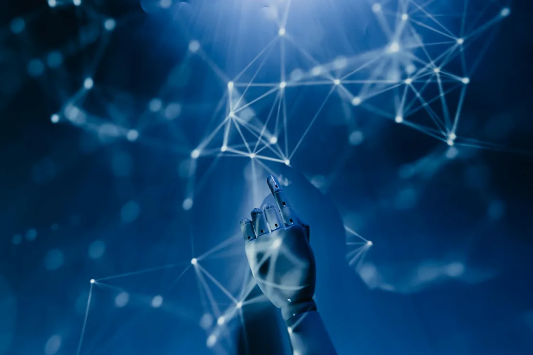 AI and automation for small business — DGTL Depot