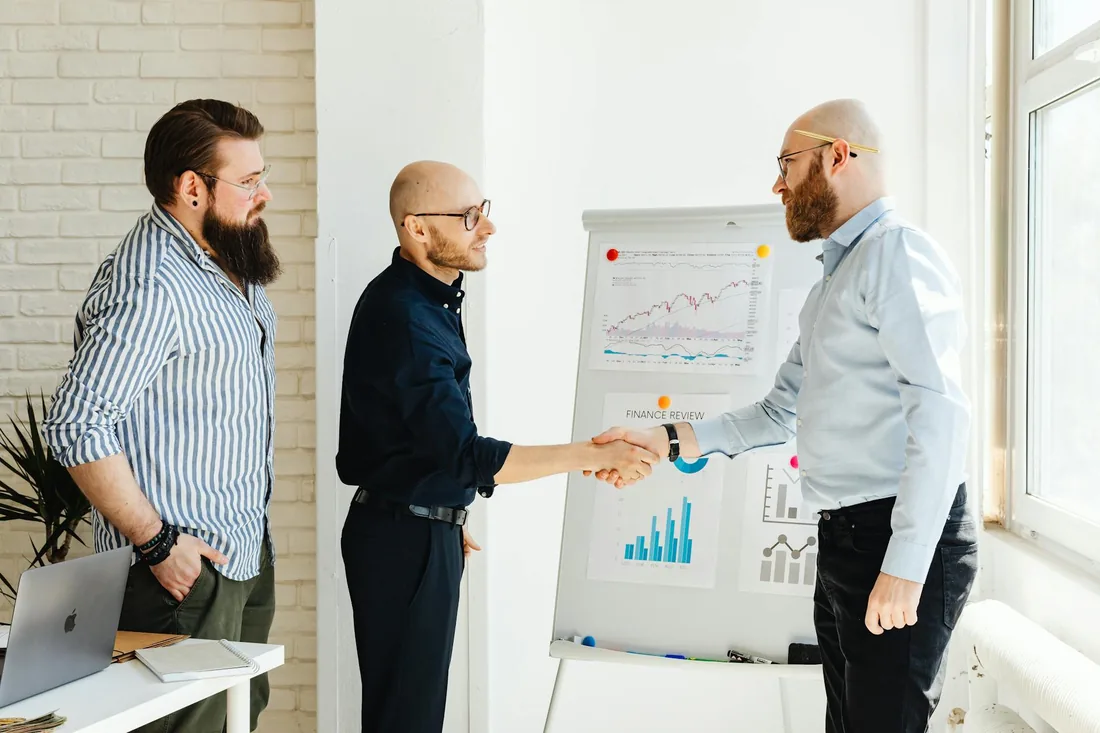 Lead generation and pipeline growth — DGTL Depot